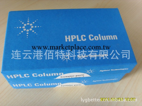 特價促銷Agilent Eclipse-C18保護柱芯(貨號為：820950-936）工廠,批發,進口,代購