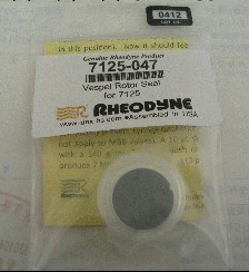 Rheodyne 7125-047 轉子密封   原裝進口工廠,批發,進口,代購