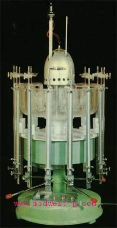 華勃氏微量呼吸機， 型號:M9W-SEC3，庫號：M244003 ，工廠,批發,進口,代購