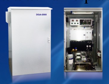 DGA-2000變壓器油中溶解氣體在線監測分析系統批發・進口・工廠・代買・代購