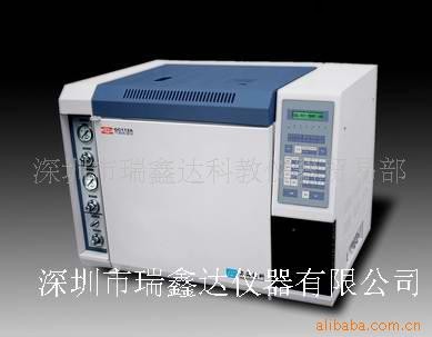 供應深圳實驗機器 GC122A氣相色譜機 深圳檢測機器工廠,批發,進口,代購