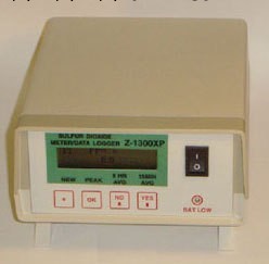 美國ESC Z-1300XP二氧化硫檢測機   美國進口臺式檢測機工廠,批發,進口,代購