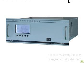 上海精密一體式二氧化硫檢測機95H-SO2-A(0工廠,批發,進口,代購