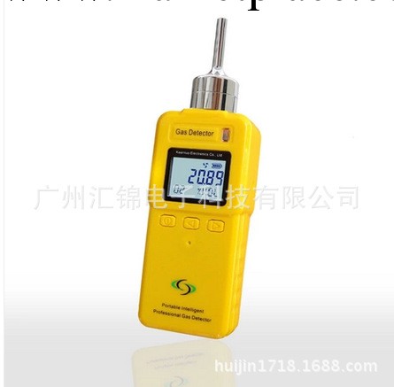 HJ-BX-O2 泵吸式氧氣檢測機 便攜式氧氣分析機工廠,批發,進口,代購