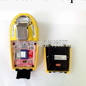 進口BW M5PID-5五合一氣體檢測機O2/LEL/VOC/CO/H2S帶充電取樣泵工廠,批發,進口,代購