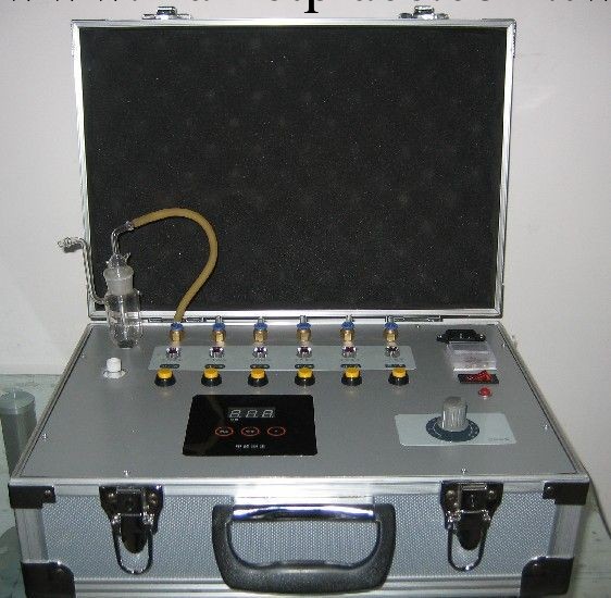 六合一室內空氣質量檢測機/分光光度法六合一氣體檢測機工廠,批發,進口,代購