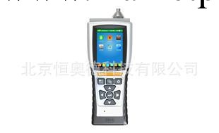 VOC手持式PID檢測機 便攜式VOC測試機 3.5寸彩屏顯示工廠,批發,進口,代購