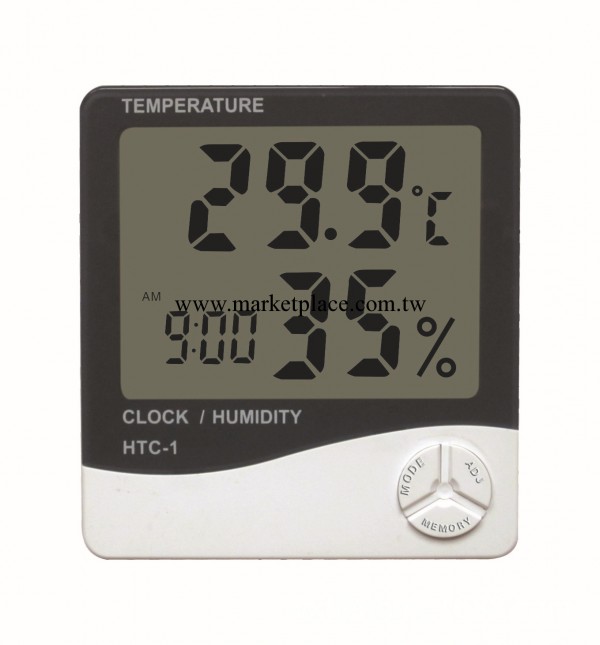 電子溫度計 室內 溫濕度計 傢用濕度計 溫度濕度計批發・進口・工廠・代買・代購