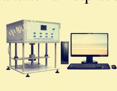 海綿泡沫檢測機器/海綿壓陷硬度測試機/壓陷應力工廠,批發,進口,代購