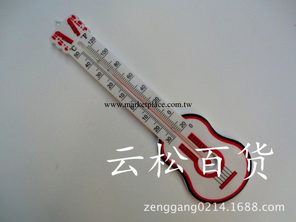 溫度計 大提琴溫度計 廠傢直銷 一元二元精品批發・進口・工廠・代買・代購