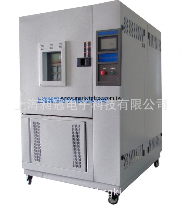 上海昶冠牌《快速變溫試驗箱》高低溫試驗箱、設備性能好工廠,批發,進口,代購
