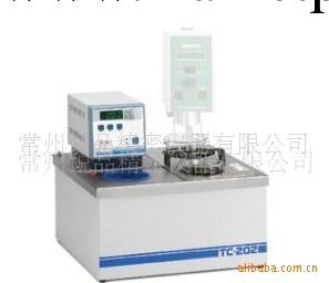 博勒飛BROOKFIELD程控式恒溫水浴TC-502P工廠,批發,進口,代購