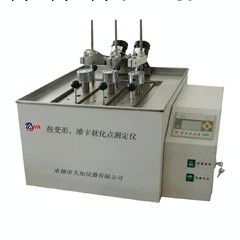 供應XRW-300MA熱變形維卡工廠,批發,進口,代購