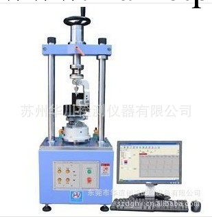 專業生產伺服全自動扭力試驗機 全自動扭力試驗機 扭力試驗機工廠,批發,進口,代購