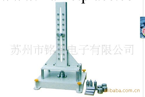 蘇州直銷  杜邦沖擊試驗機 安全帽沖擊試驗機工廠,批發,進口,代購