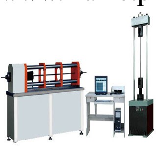微機控制鋼絞線松弛試驗機工廠,批發,進口,代購
