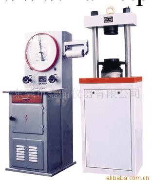 供應YE-300系列液壓壓力試驗機工廠,批發,進口,代購