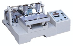 摩擦脫色試驗機（雙錘電動式）（高鐵檢測機器有限公司工廠,批發,進口,代購