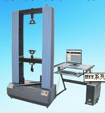 濟南試驗機廠-彎曲試驗機價格-WDW-100電子彎曲試驗機工廠,批發,進口,代購