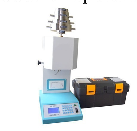 熔融指數機/熔體流動速率機/熔體流速機工廠,批發,進口,代購