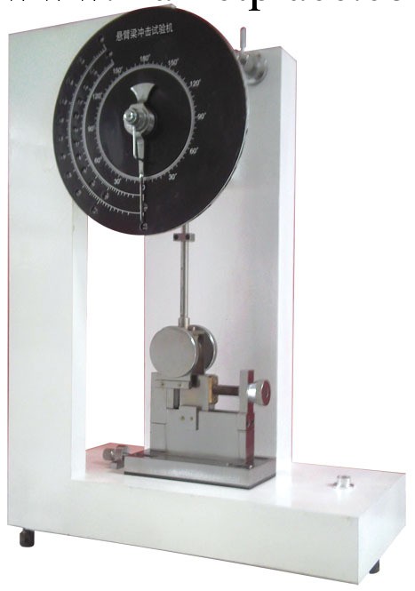 供應簡支梁沖擊試驗機 刻度懸臂梁沖擊試驗機 沖擊試驗機特價出售工廠,批發,進口,代購