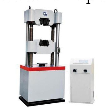 電液式萬能材料試驗機-WES-數顯式液壓萬能試驗機 數顯液壓萬能工廠,批發,進口,代購