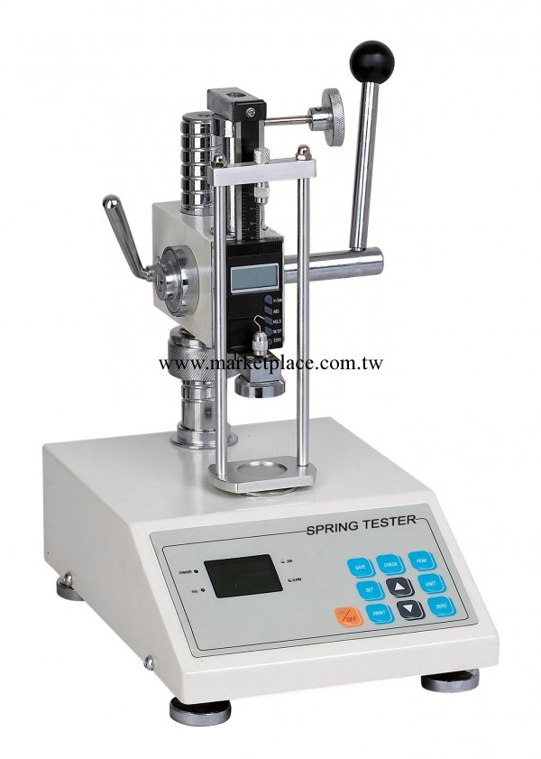 【現貨批發】彈簧拉壓試驗機（帶打印機）ATH-20P工廠,批發,進口,代購