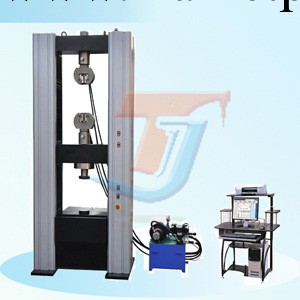 【TJ試驗機】鋼帶拉力試驗機-鋼帶拉力機-鋼帶拉伸強度試驗機工廠,批發,進口,代購