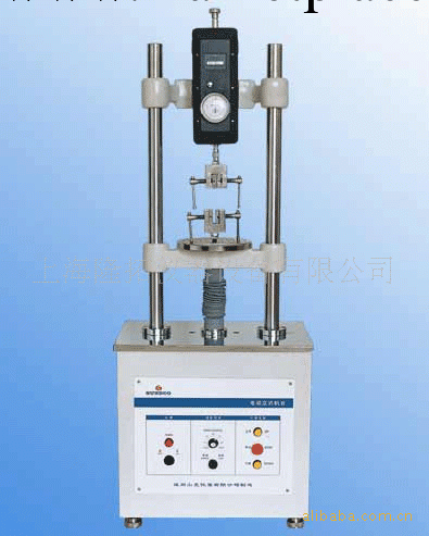 供應SJV-5K立式電動機臺，電子拉力試驗機61727903工廠,批發,進口,代購