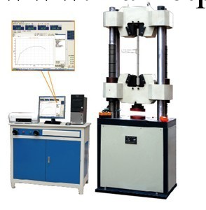 特價促銷微機屏顯萬能試驗機WEW-600B工廠,批發,進口,代購