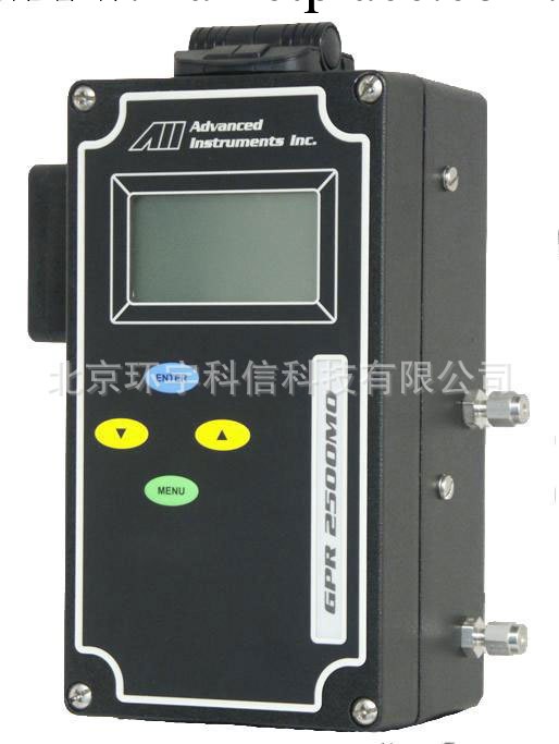 AII氧純度變送器GPR-2500MO AII百分氧分析GPR-2500MO工廠,批發,進口,代購