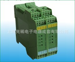 直銷電量變送器 信號調整器配電器 TE系列標準信號調整器/配電器工廠,批發,進口,代購