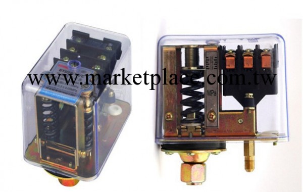 空壓機壓力開關氣泵氣壓自動壓力開關控制器GYD20 0.4-1.0ma 16A工廠,批發,進口,代購