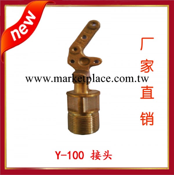 上海微機廠傢直銷壓力表Y-100接頭實工廠,批發,進口,代購