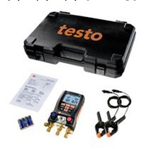 testo550電子歧管機 德國德圖testo-550 -1工廠,批發,進口,代購