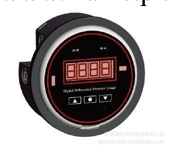 天津GMP認證聲光報警數字壓差表,TRD-A3S聲光報警式壓差表工廠,批發,進口,代購