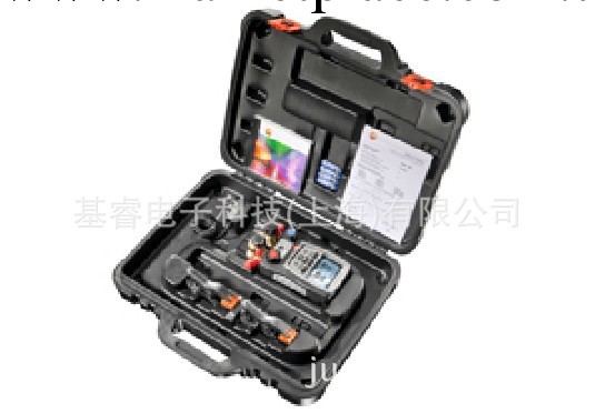 testo 570-2套裝 德圖新型的電子歧管機(電子壓力表組) 0563 5702工廠,批發,進口,代購