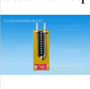 玻璃管U型壓力計0-3000Pa/正負1500Pa專業生產廠傢 耐腐蝕耐酸堿工廠,批發,進口,代購