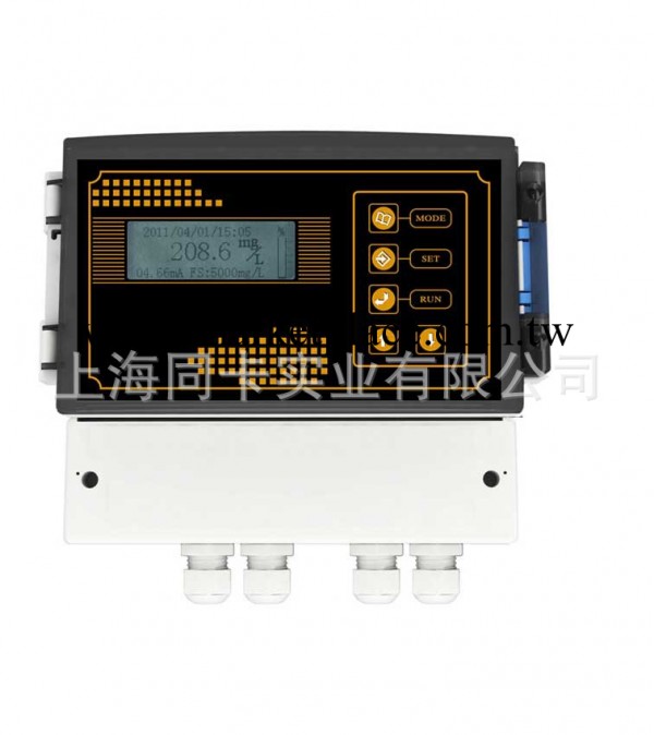 在線濁度測量機TK-TU820（污水處理廠專用）工廠,批發,進口,代購