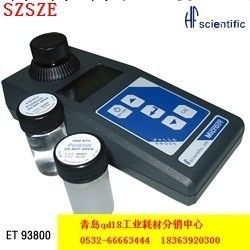 羅威邦Lovibond ET93800便攜防水型濁度測定機工廠,批發,進口,代購