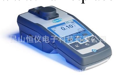 美國哈希便攜式濁度機 2100Q-01工廠,批發,進口,代購