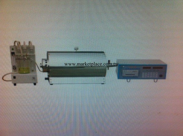 碳氫元素分析機 快速自動測氫機工廠,批發,進口,代購