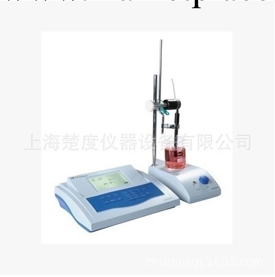 上海雷磁 ZD-2型 自動電位滴定機 電位調節/容量滴定 水質檢測工廠,批發,進口,代購