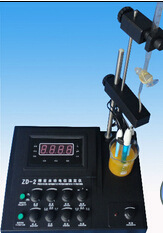 自動電位滴定機（精密數顯）ZX-1058工廠,批發,進口,代購
