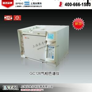 GC126-NPD氮磷檢測器 上海機電分析機器有限公司工廠,批發,進口,代購