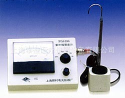 ZQJ-254型紫外線強度檢測機/紫外分析機/紫外線強度檢測機工廠,批發,進口,代購