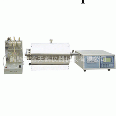 ZDCLY-6型微機自動測硫機生產企業鑫天鶴是您首選工廠,批發,進口,代購