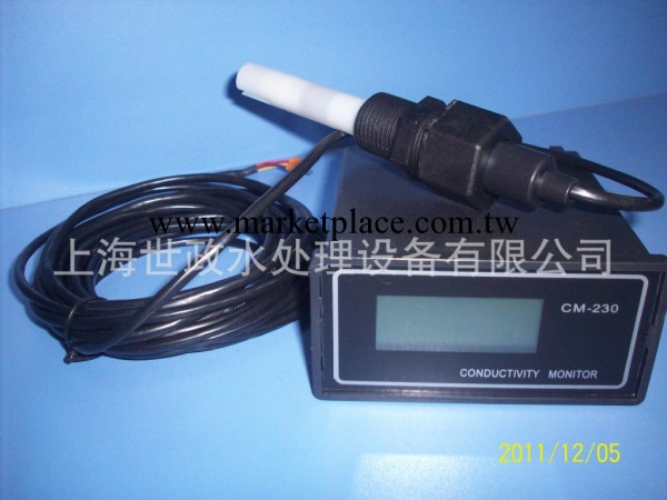 CM-230水質分析導電率機表批發・進口・工廠・代買・代購