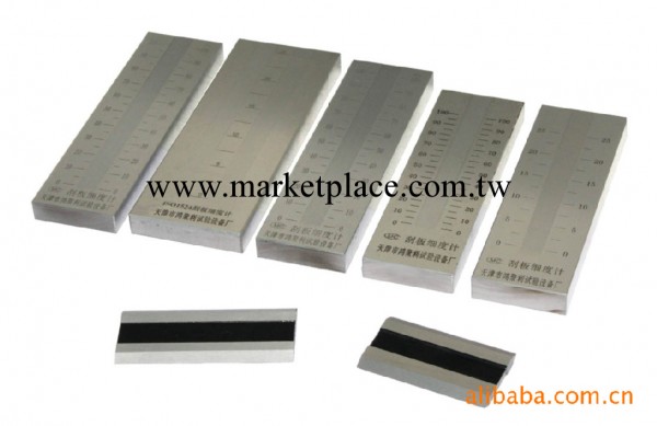 銷售0-100um刮板細度計、不銹鋼刮板細度計工廠,批發,進口,代購