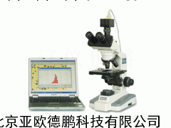 顆粒圖像分析機/顯微圖像分析系統/顯微圖像機工廠,批發,進口,代購